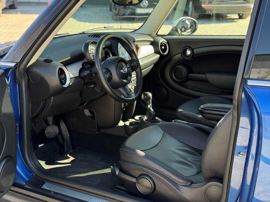 Продам MINI Cooper 2013р. #75177