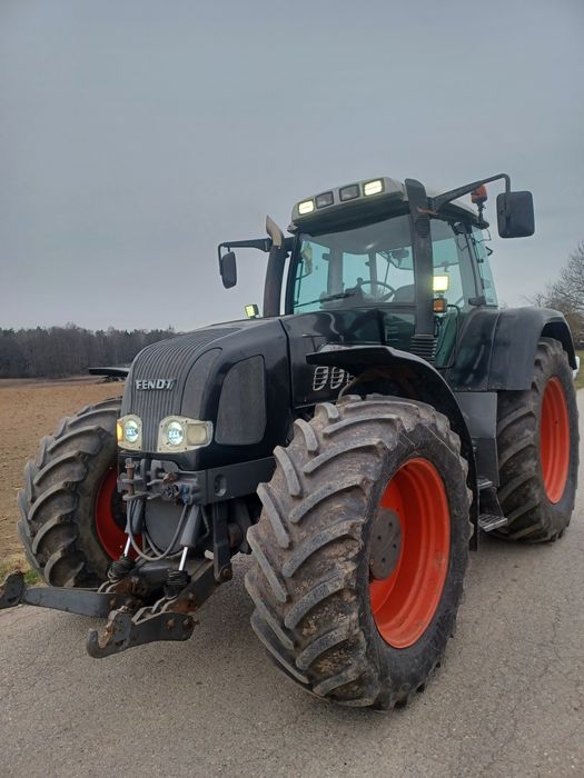 Fendt 926 man 930 nie 920
