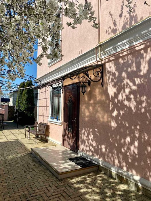 House in Odesa, Zhevakhova Slobidka - View 6
