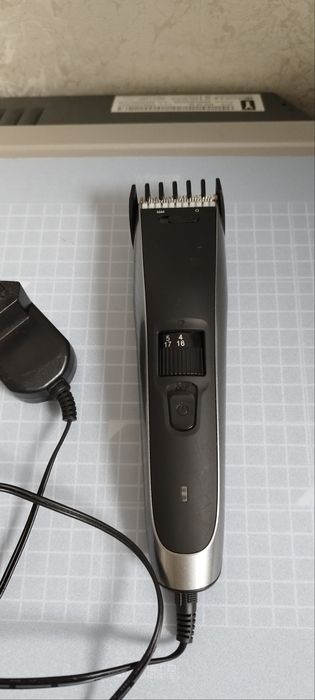 Машинка для стрижки Ideenwelt