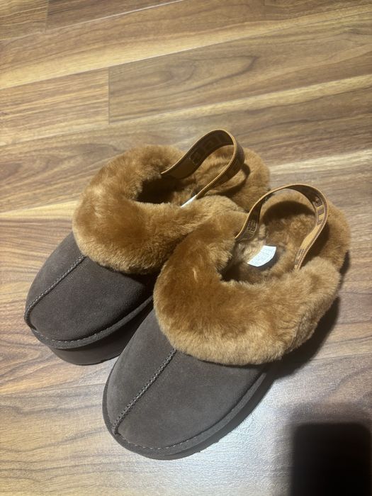 UGG Funkett, rozmiar 40