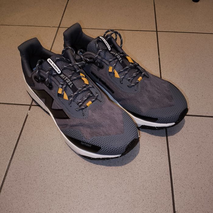 New balance buty męskie Nitrel