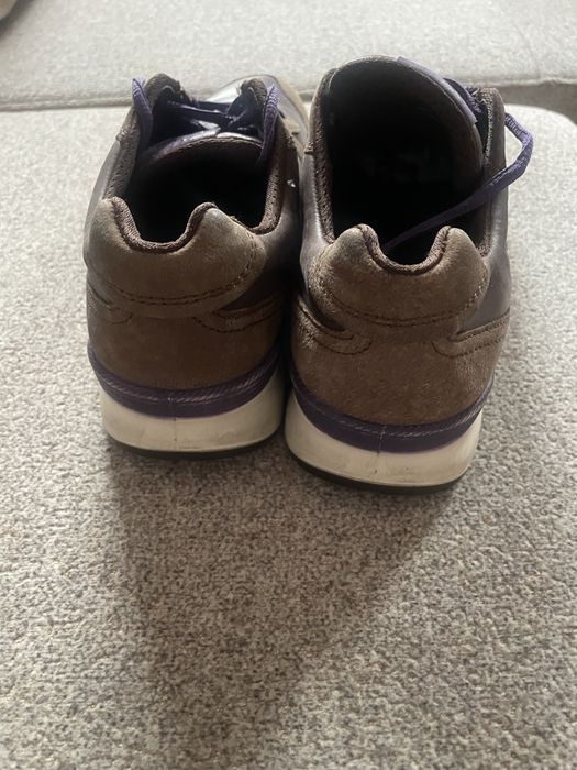 Buty ecco sportowe
