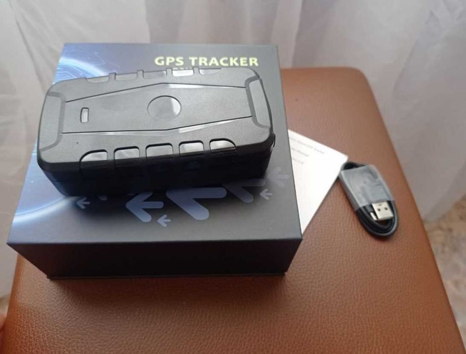 трекер gps-маячок тихий контроль який не дасть втратити слід