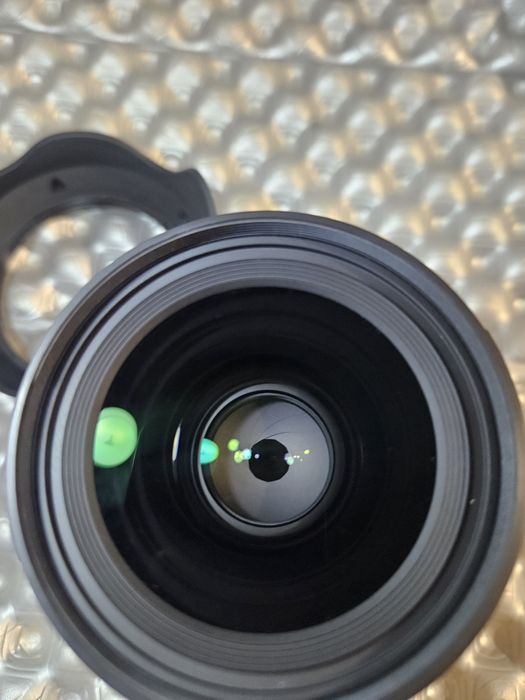 Sigma 35mm 14 dg dn sony E