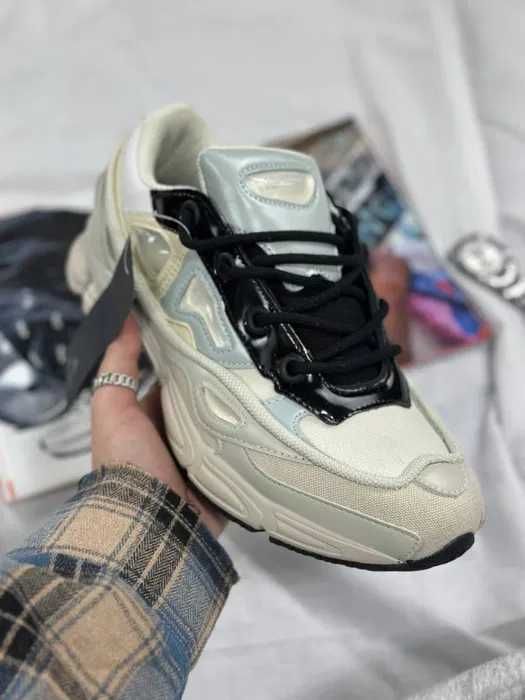 !БЕЗ Передплат! Adidas Raf Simons Ozweego Beige