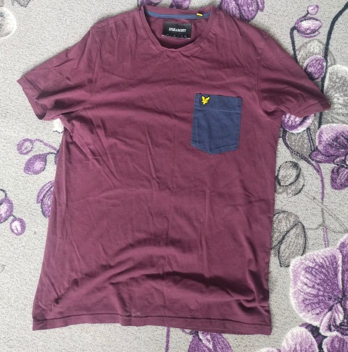 Футболка LylegScott M