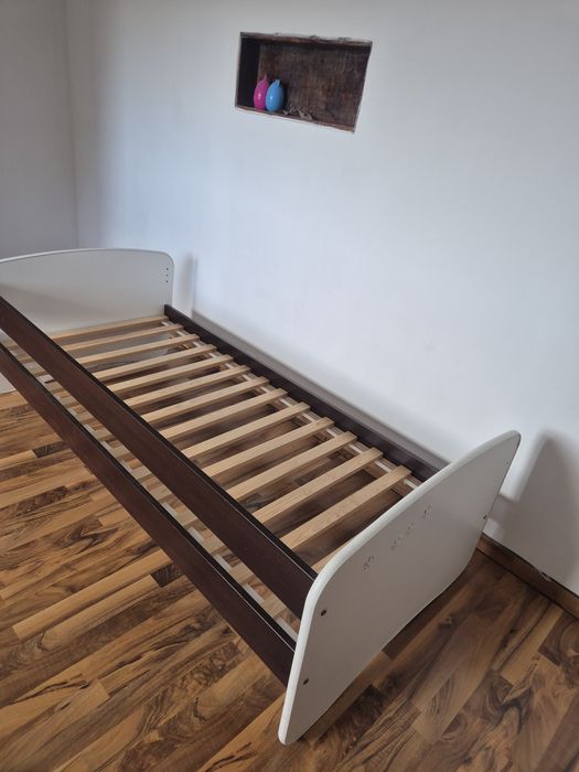 Łóżko dziecięce 160cm i 180cm