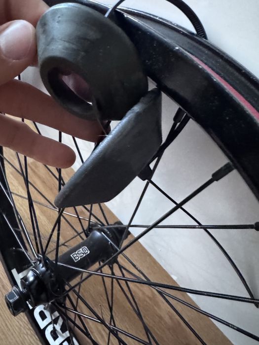 Koło BMX Merrit Bsd Stranger