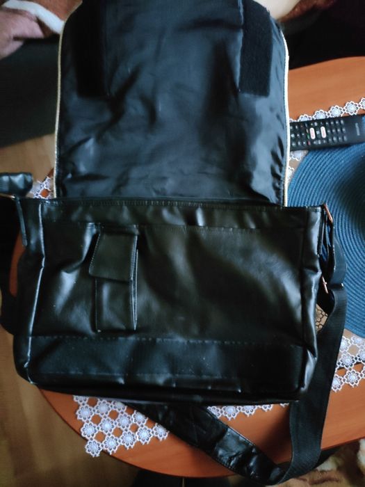 Torba męska Converse