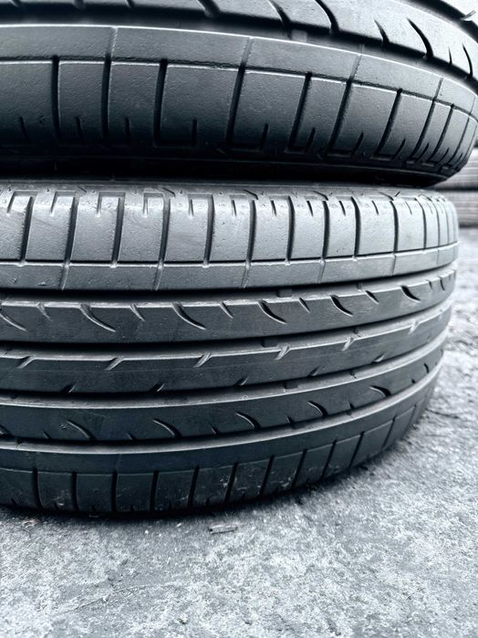 225 45 18 Bridgestone Dueler HP RFT 90% Шини Літо