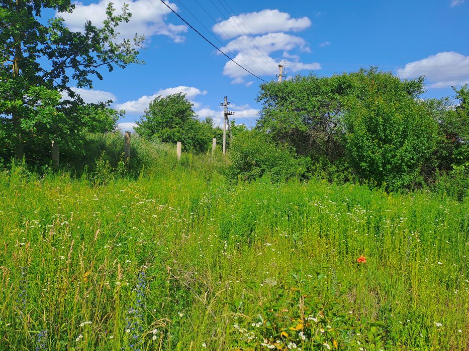 Продаж земельної ділянки 11 сот. с.Підгороднє.