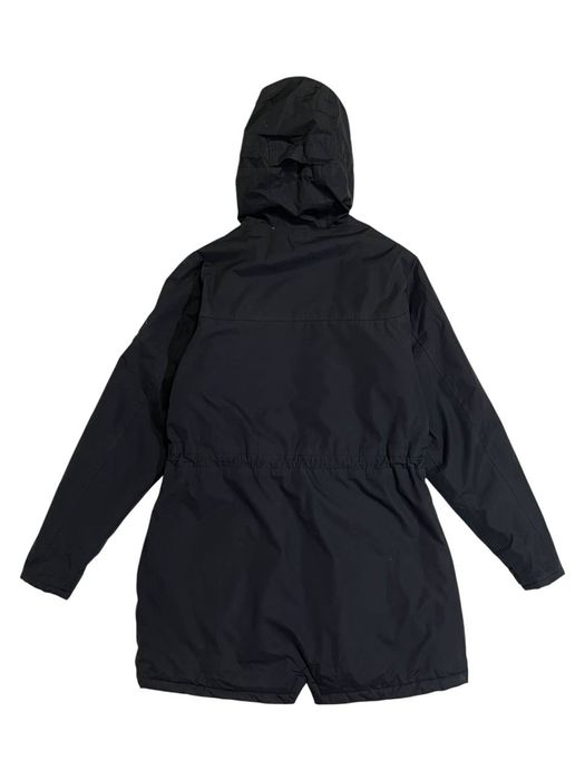 Женская зимняя куртка парка regatta жіноча зимова зимове пальто тепла