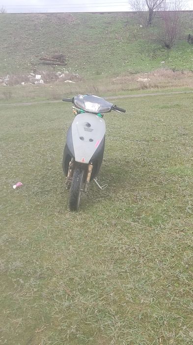 Продам Сузуки летс 2