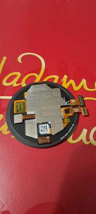 Дисплей Xiaomi smart watch S3. Новый