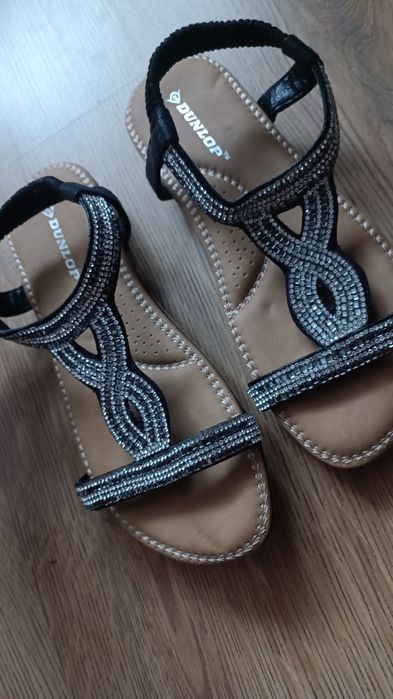 Sandałki damskie sandały