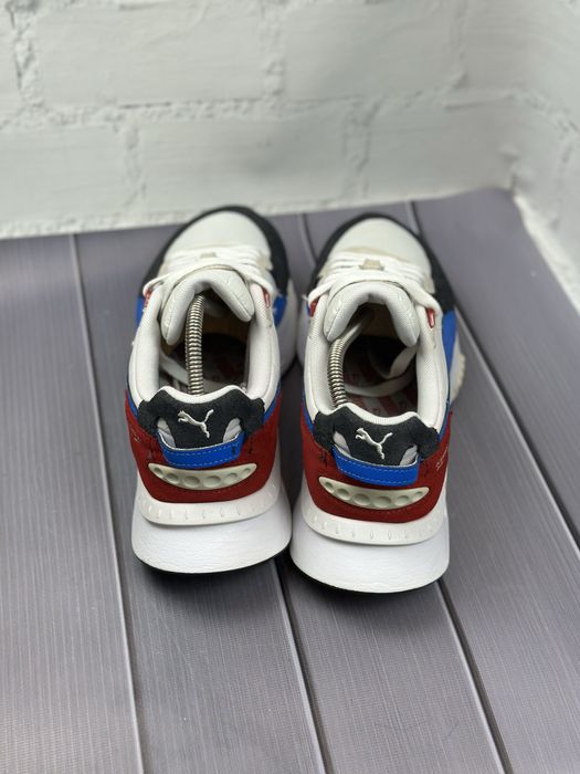 Чоловічі кросівки Puma Wild Rider 45p 29.5cm