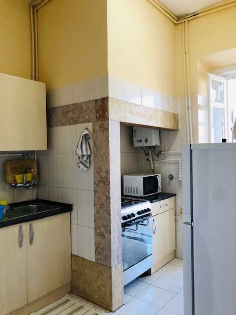 Quarto INDIVIDUAL Disponível