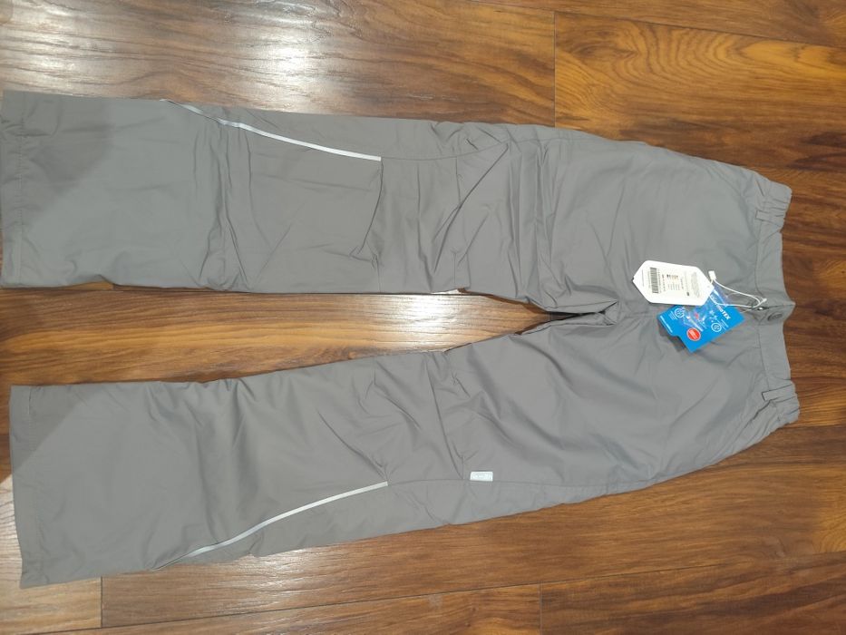Nowe spodnie zimowe r. 164 lemon od coccodrillo