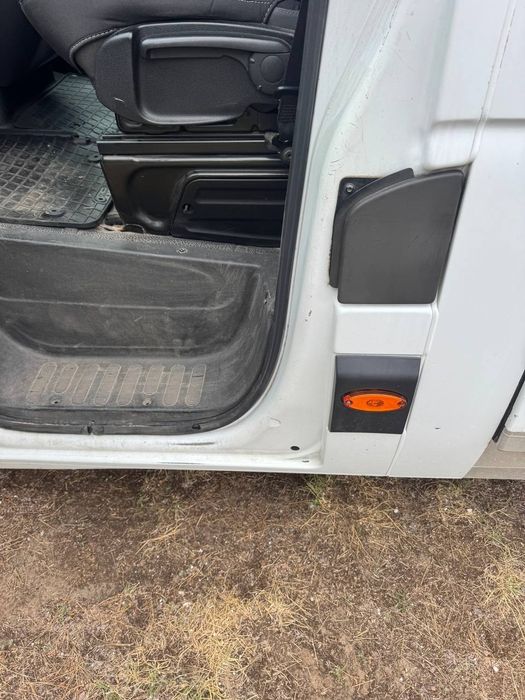 Renault master 2015 года