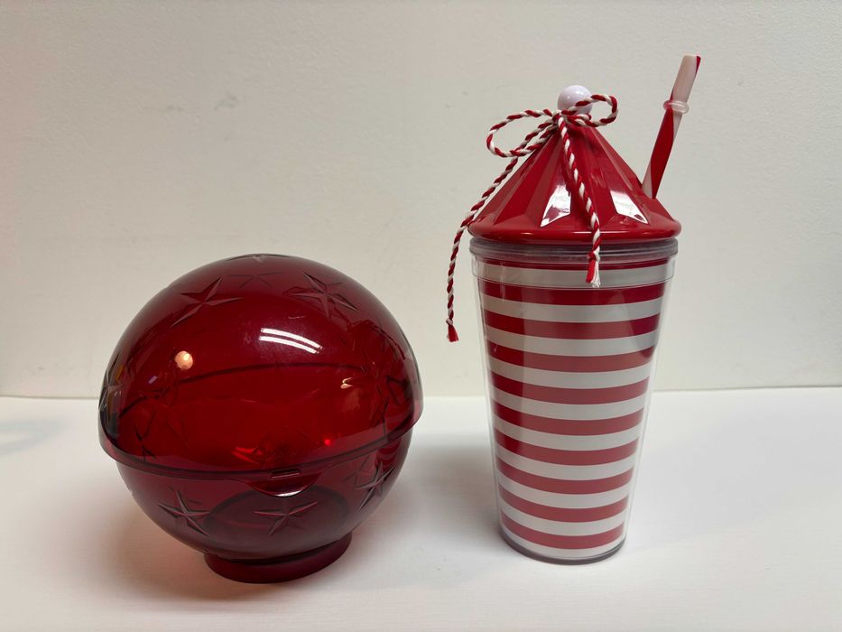 Conjunto de Globo para Doces + Copo443069966939607042