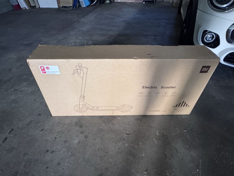 Trotineta xiaomi nova
