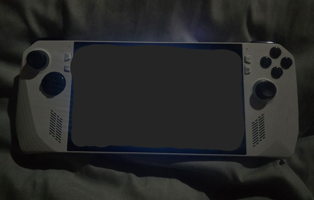 Sprzedam ASUS ROG Ally