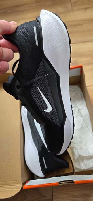 Buty sportowe męskie do biegania Nike Pegasus 41