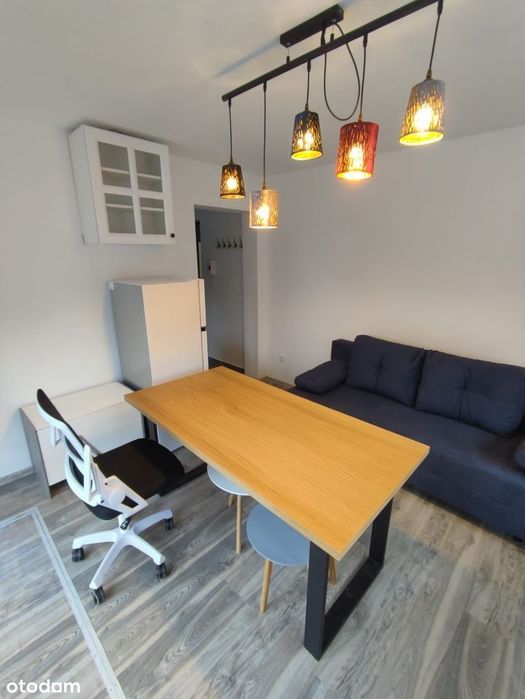 Mieszkanie 2-pok./30,4 m2 +10,8 m2 piwnica+ogródek