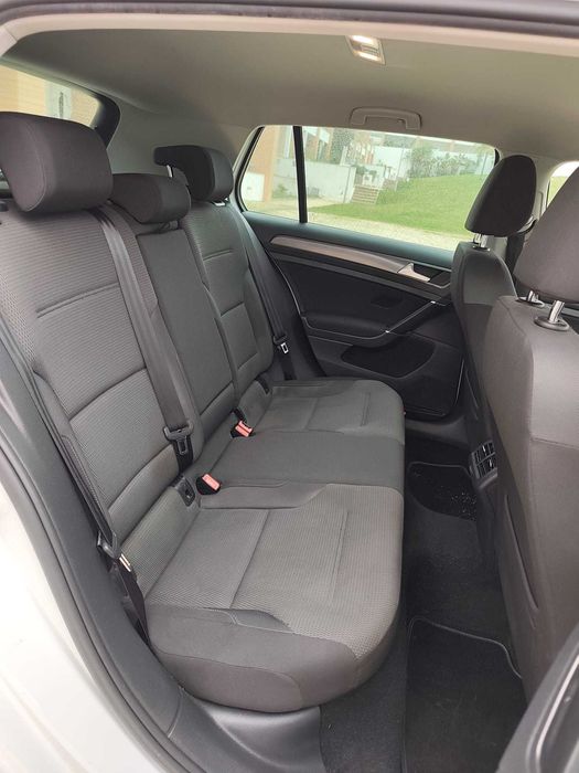 Golf Tdi 7.5 (Facelift) 2018 Nacional Full service