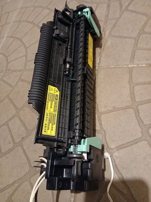 Grzałka Samsung clp 320 clp310 fuser