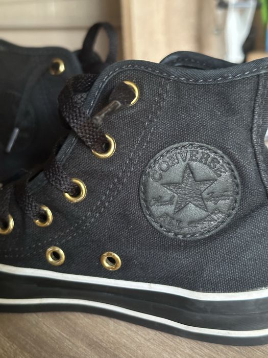 Кеди Converse дитячі