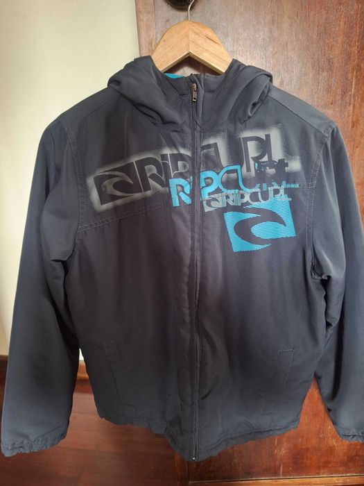 Blusão Rip Curl 14 anos