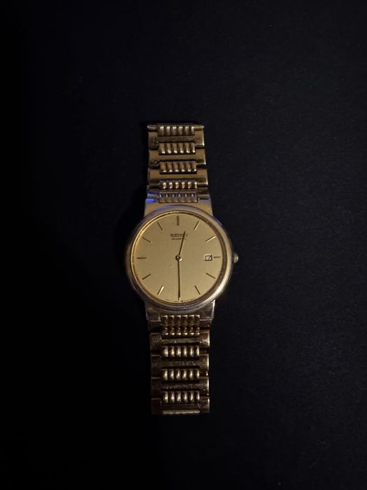 Часы  Seiko , винтажные