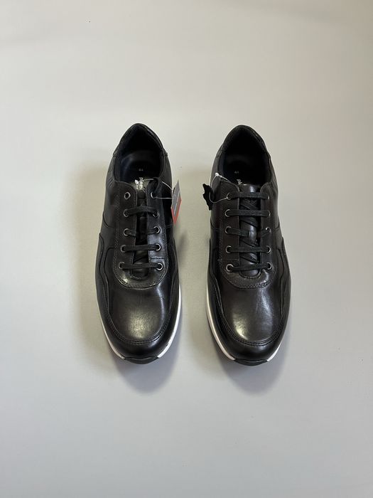 Кроссовки Pierre Cardin Leather Ecco 45(29cm) New