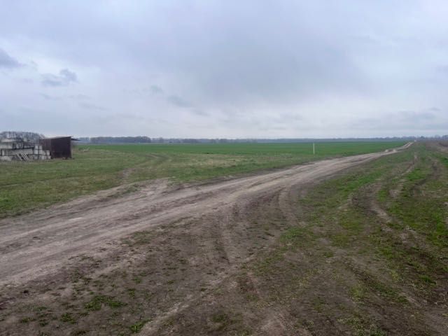 Продаж земельної ділянки в Агрономічному