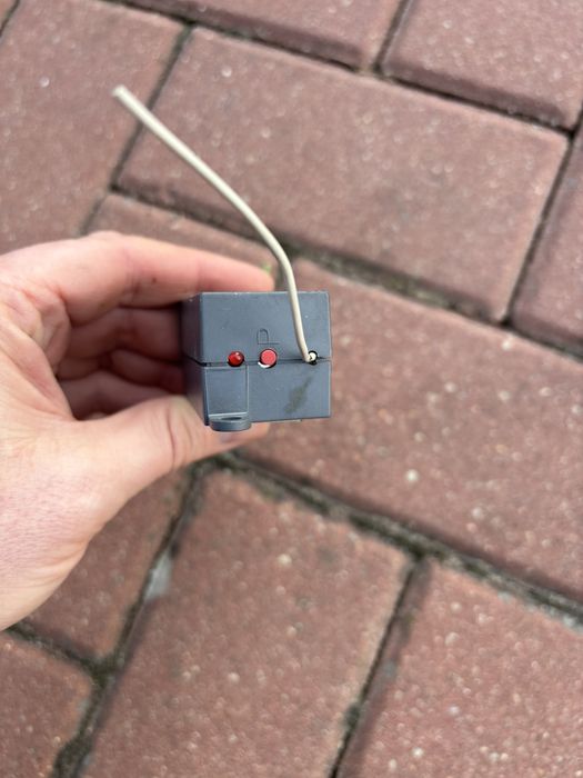 Radio do pilotów hormann