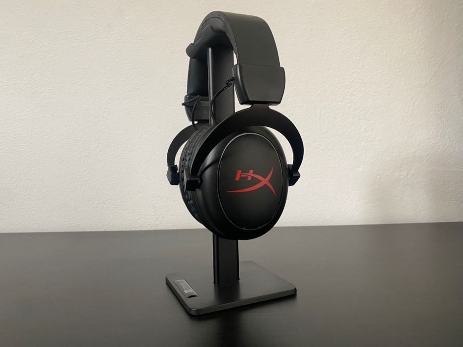 Hyperx Cloud Core Wireless