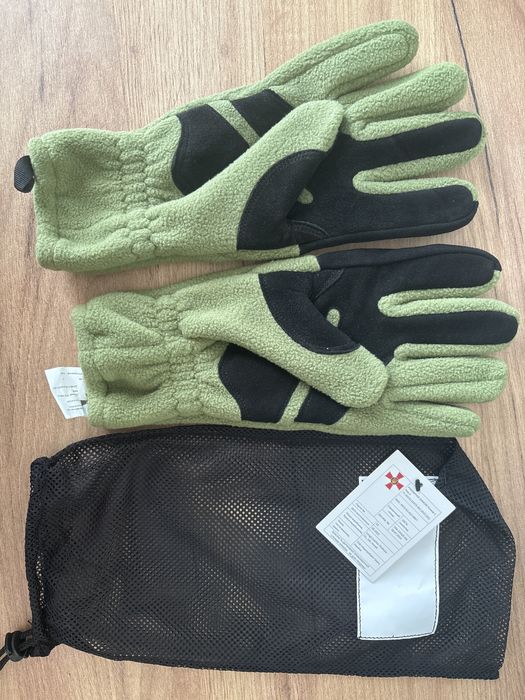 Рукавички зимові військові 1 розмір