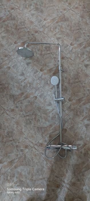 Shower Column454447167533885440