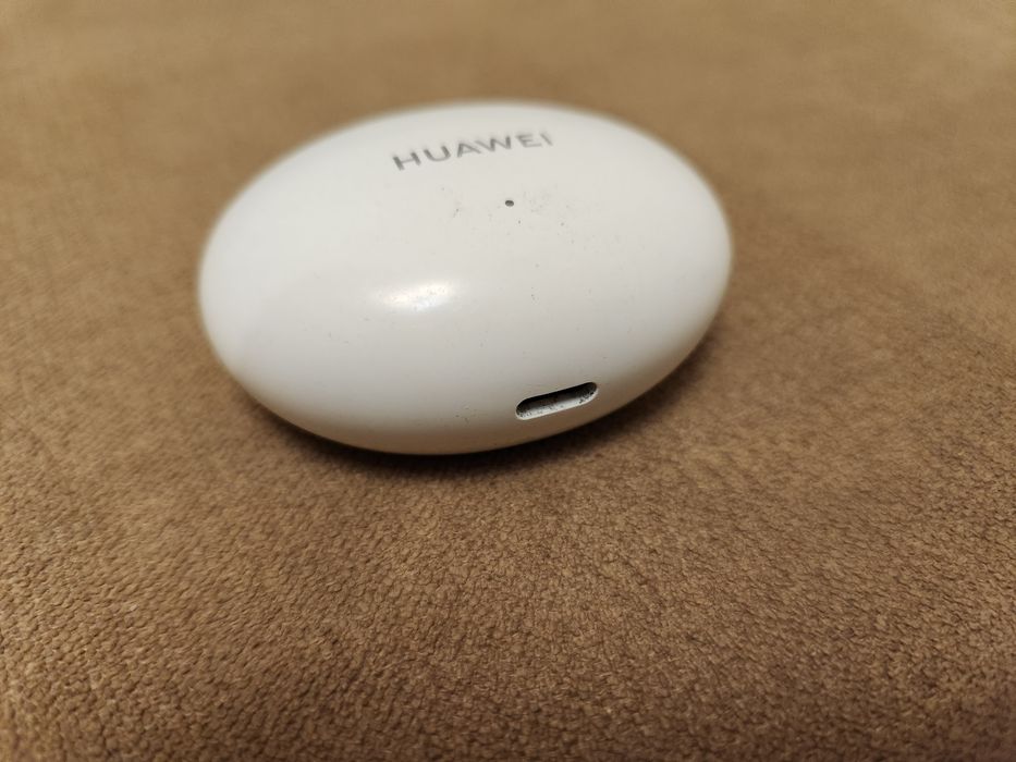 Навушники Huawei freebuds 4i t0001c