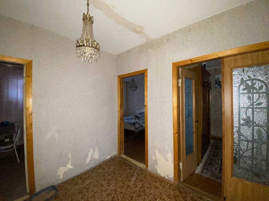 Продаётся 4‑комнатная «чешка» в районе Юбилейная, ул. Содружества