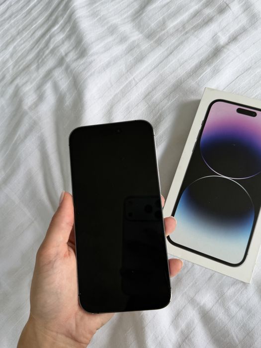 iPhone 14 Pro Max 1 TB