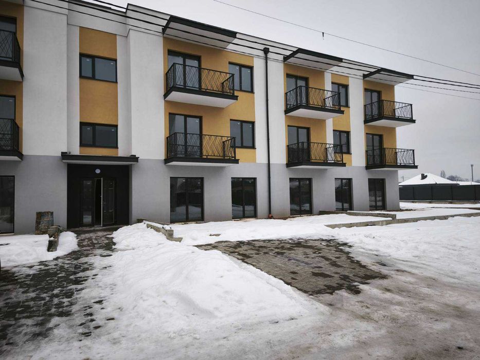 Продається 1-кімнатна квартира, вул. Загорська 188 Код: 41944*