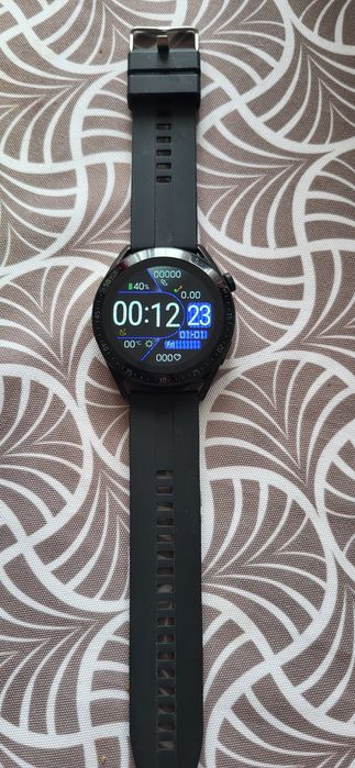 Zegarek smartwatch Tracer SM6 Opal
