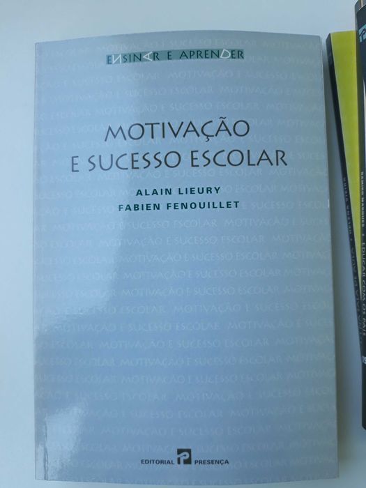 Coleção Educar e Aprender