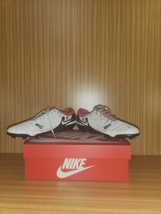 Chuteiras Nike tiempo pro
