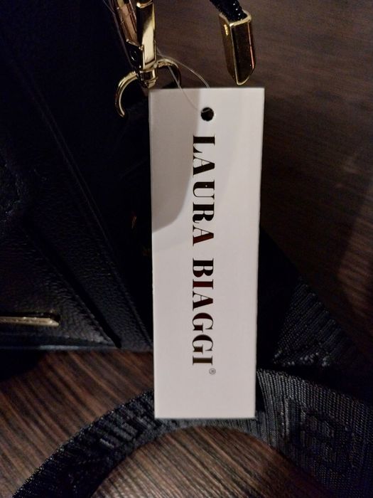 Torebka Laura Biaggi