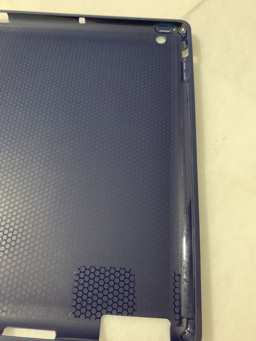 Capa para Ipad 2 3 4 nova