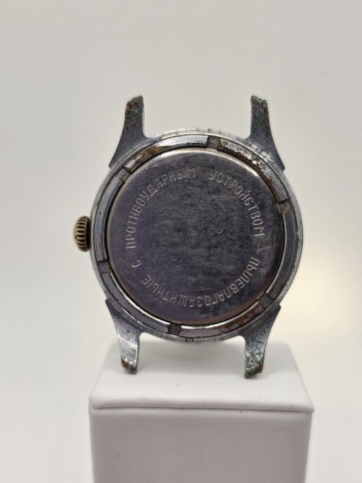 Zegarek Majak działający